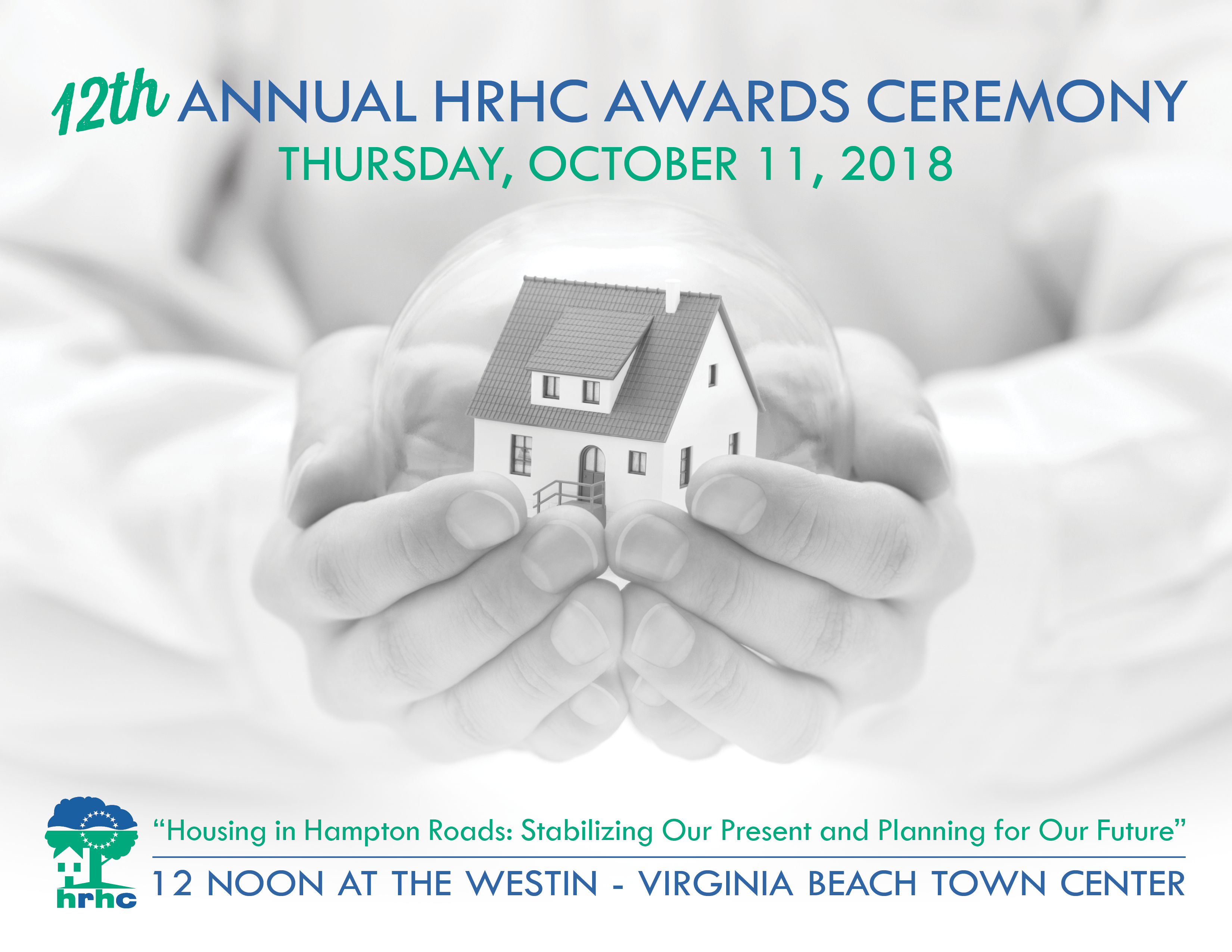 Hampton Roads Housing Consortium