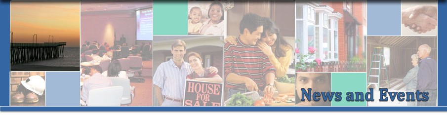 Hampton Roads Housing Consortium